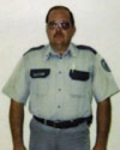 Timothy Parsley