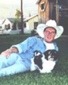 Trevor Raymond Staszak