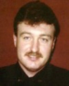 Gregory Keith Martin