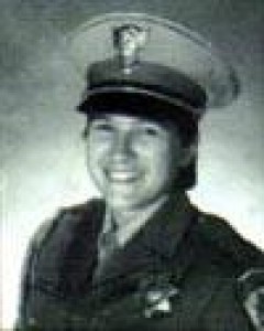 Noreen Allison Vargas
