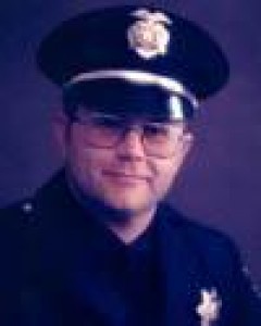 Charles Dewane Swanson