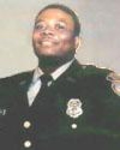 Amos Williams, Jr.