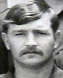 Michael Wayne Barnes
