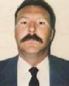 James Warren Lehmann, Jr.