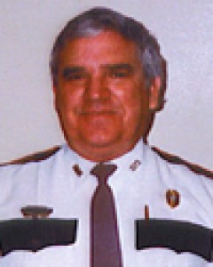 Bobby Gene Spencer