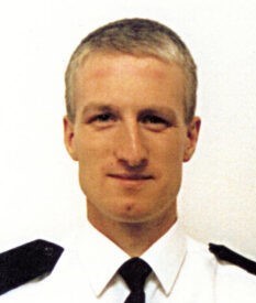 Kenneth Andrew Brodie
