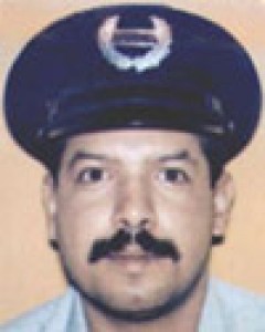 Pedro E. Mercado-Alvira