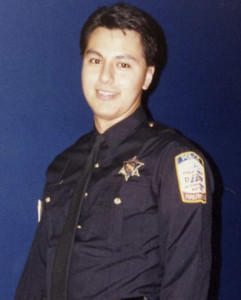 Richard David Barreda