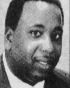 Robert G. Black