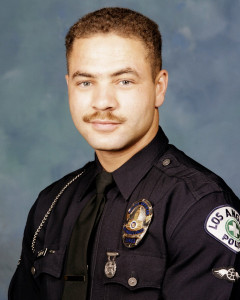 Van Derick Johnson