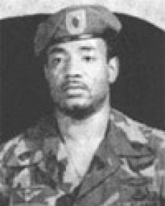 Carlton R. Cherry, Sr.