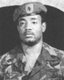 Photograph of Carlton Cherry
