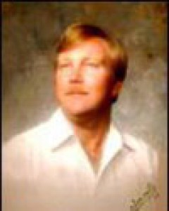 Richard P. Wentlandt