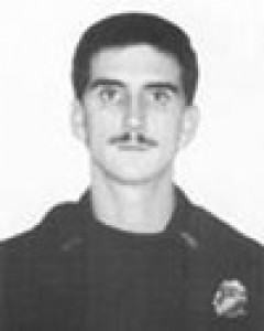 Johnnie Norris Patterson, Jr.