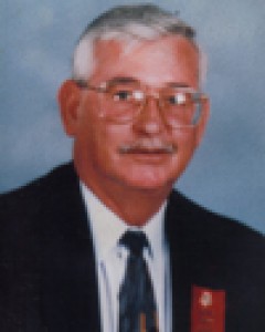 Virgil W. Dobbs, Jr.