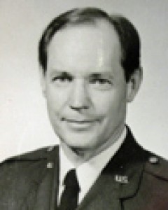 Donald R. "Charley" Knepple