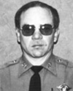 James Clarence Harper