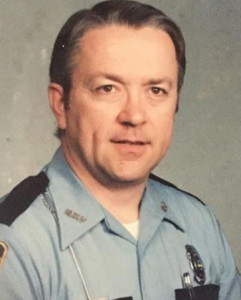 William R. Ricketts