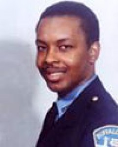 Charles E. McDougald