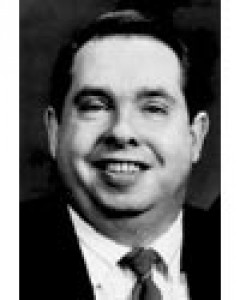 David Martin Kieffer