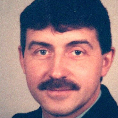 Keith Maddison