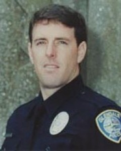 Charles Andrew Lazzaretto
