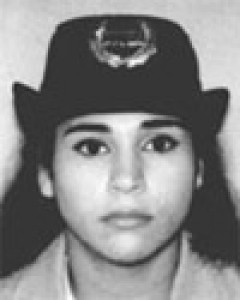 Lucy Echevarria-Colon