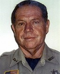 Edgar Allen Harrell