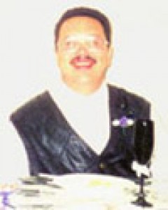 Wayne Martinez
