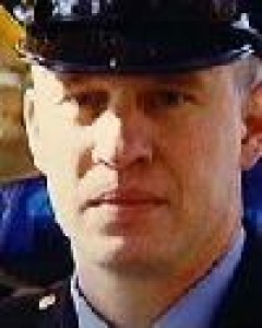 Paul Andrew Hale