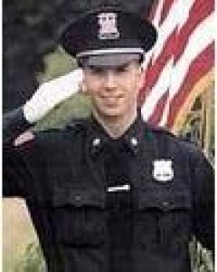 Jason D. Conklin