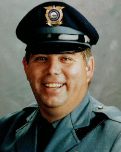 Leslie George Lord