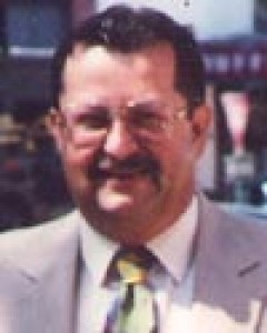 Charles Lanny Bridges