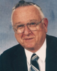 William Morgan Belcher, Sr.