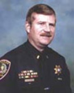 George Maurice Hendrix, Jr.