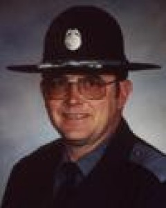 James Dallas Rector