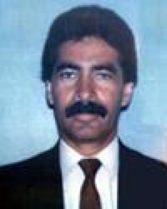Paul B. Beridon