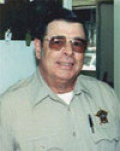 Donald Roy Stockburger