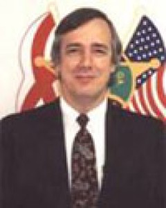 Peter Christopher "Chris" McCurley