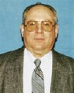 Larry E. Jordan