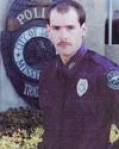 Brian Ronald Kinsey