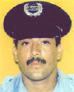 Geraldo A. Santiago-Vazquez