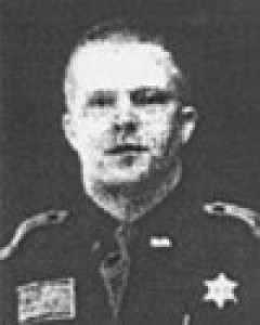 Brad A. Mabee