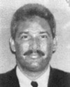 Dixon Matos-Colon