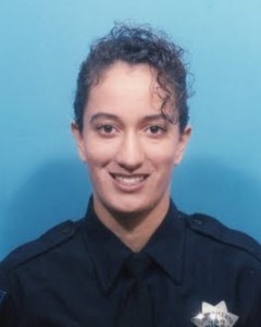 Emily Jewett Morgenroth