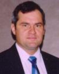 Patrick A. King