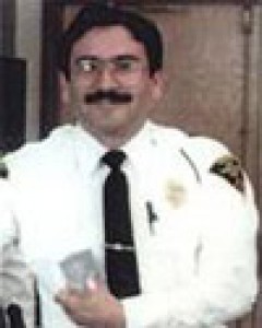 Gregory A. Geoffrion