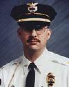 William Douglas Glover, Jr.