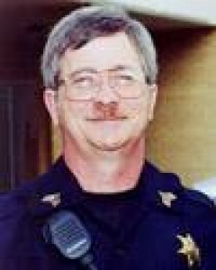 Wilford Ray Lewis