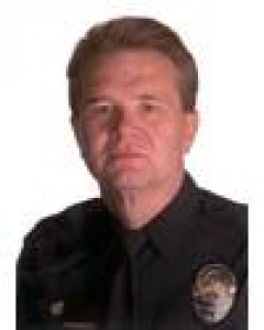 Steven Donald Van Horn